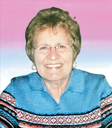 MARY LOU MIRASOLA